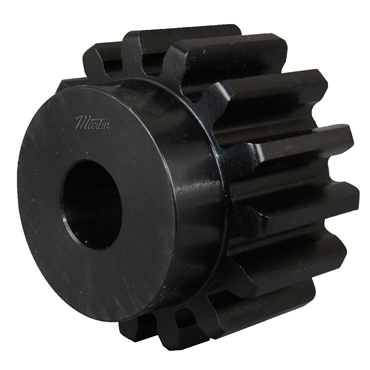 Steel Spur Gear